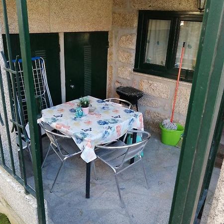 Casa Veronique Soajo Εξωτερικό φωτογραφία
