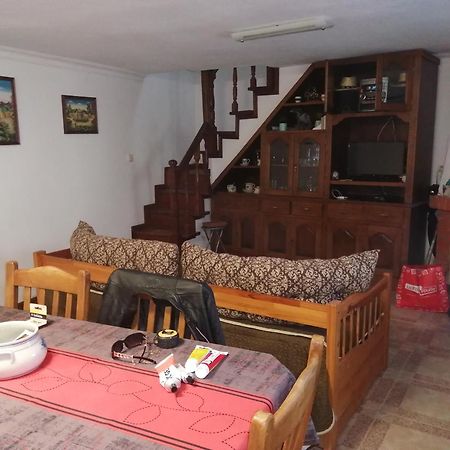 Casa Veronique Soajo Εξωτερικό φωτογραφία