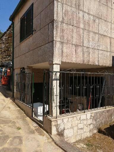 Casa Veronique Soajo Εξωτερικό φωτογραφία