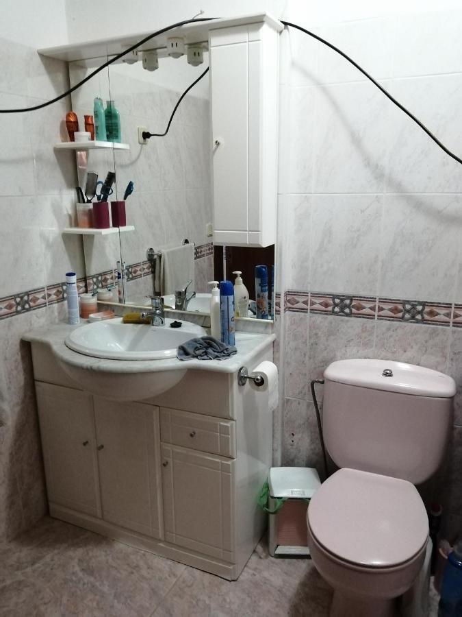 Casa Veronique Soajo Εξωτερικό φωτογραφία