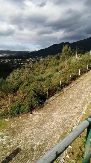 Casa Veronique Soajo Εξωτερικό φωτογραφία